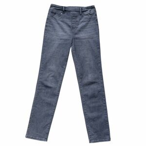 DG2 Coolmark Gray Pull On Jeggings Jeans